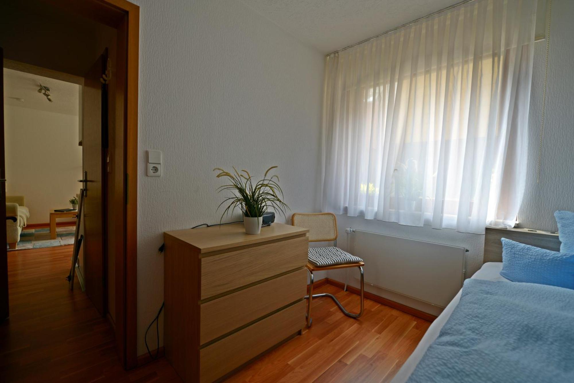 Haus Sabina Apartment Heligoland Exterior photo